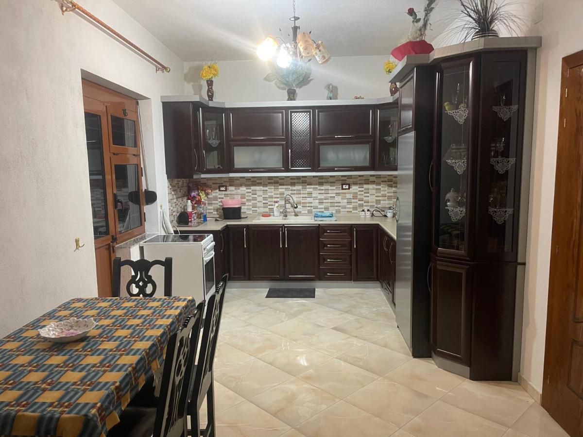 1 Apartamento Pogradec